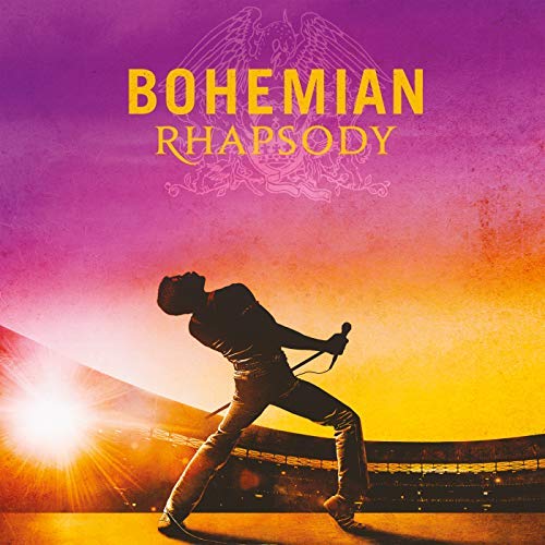 Queen - Bohemian Rhapsody (The Original Soundtrack) 2018