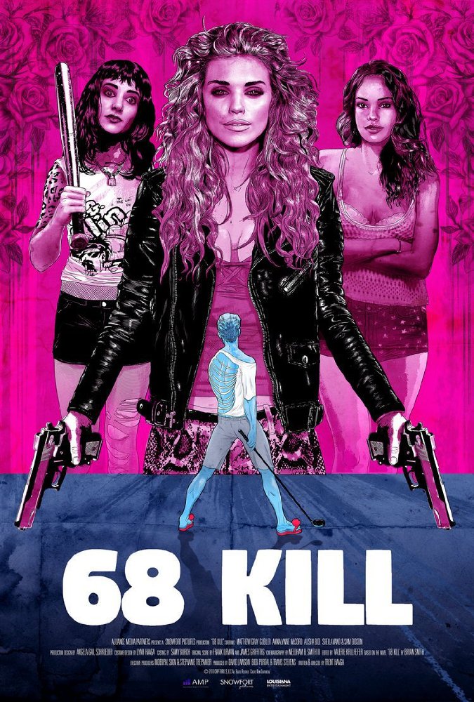 68 Kill VOSTFR WEBRIP 720p 2022