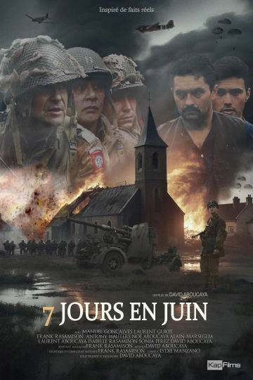 7.Jours.En.Juin.2025.French.720P. WEBRIP-NOTAG