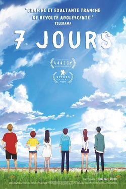 7 jours FRENCH BluRay 1080p 2022