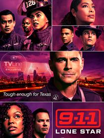 9-1-1: Lone Star S02E04 FRENCH HDTV