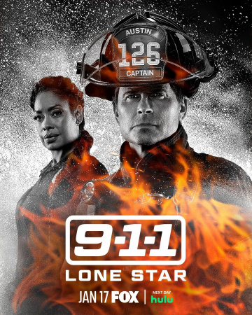 9-1-1 : Lone Star S04E11 FRENCH HDTV
