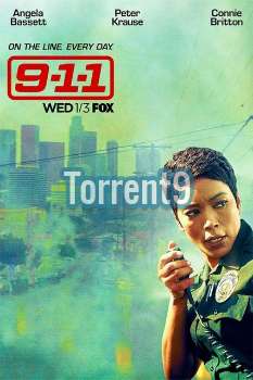 9-1-1 S01E02 FRENCH HDTV