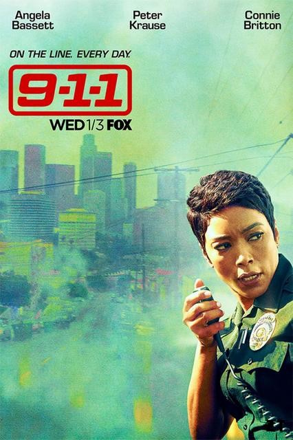 9-1-1 S01E09 FRENCH HDTV