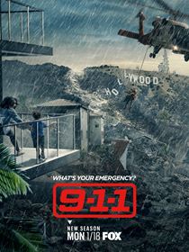 9-1-1 S04E05 VOSTFR HDTV