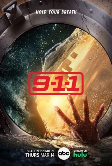 9-1-1 MULTI S07E05 HDTV 1080p 2024 MULTI S07E05 HDTV 1080p 2024