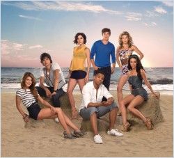 90210 Saison 4 VOSTFR HDTV