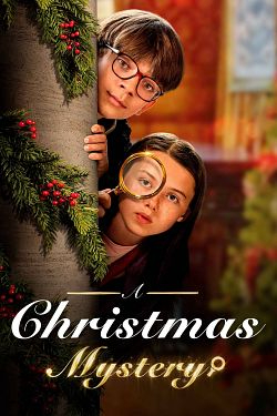 A Christmas Mystery FRENCH WEBRIP 1080p 2022