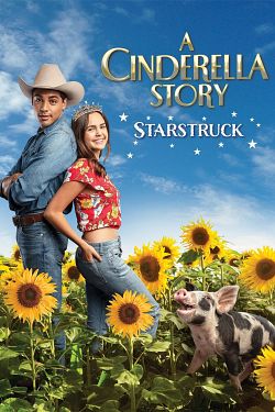 A Cinderella Story: Starstruck FRENCH WEBRIP 2021