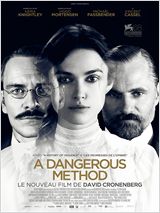 A Dangerous Method FRENCH DVDRIP 2011
