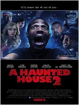 A Haunted House 2 FRENCH BluRay 720p 2014