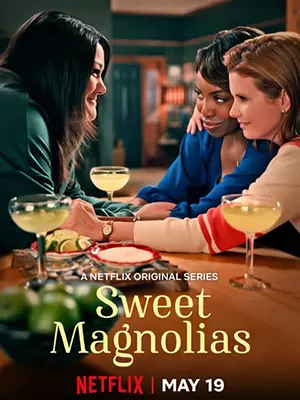 A l'ombre des magnolias Saison 2 FRENCH HDTV