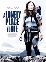 A Lonely Place to Die FRENCH DVDRIP 2011