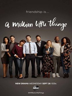 A Million Little Things S02E10 VOSTFR HDTV