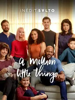 A Million Little Things S04E09-19 VOSTFR HDTV