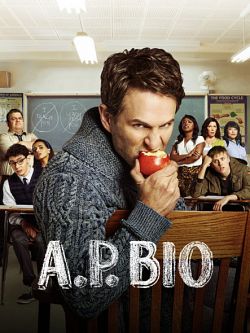 A.P. Bio Saison 1 VOSTFR HDTV