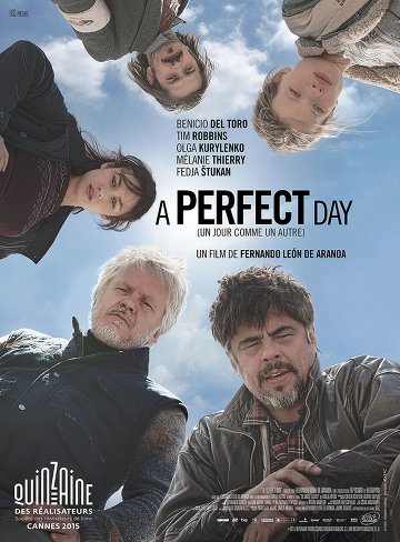 A perfect day, un jour comme un autre VOSTFR DVDRIP 2016