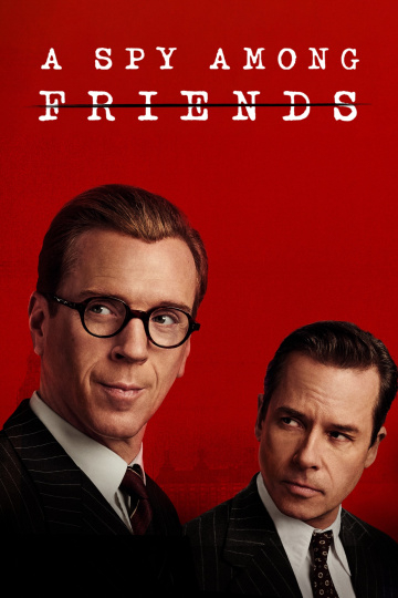 A Spy Among Friends S01E01 FRENCH HDTV