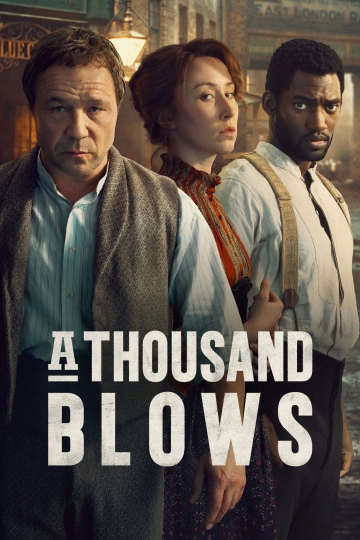 A Thousand Blows Saison 2 MULTI HDTV 1080p 2026