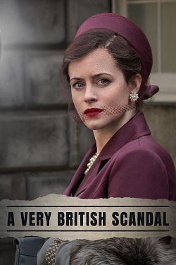 A Very British Scandal S01E01 FRENCH HDTV