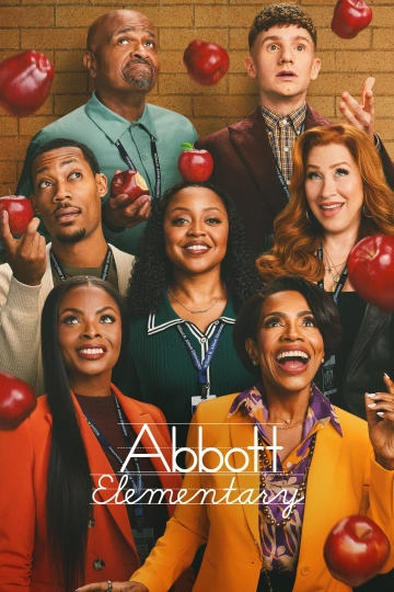 Abbott Elementary S05E04 FRENCH HDTV 2025
