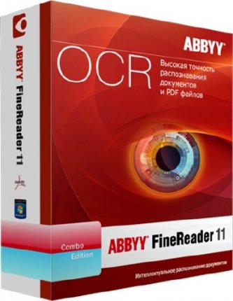 Abbyy Fine Reader 11 Professional.Edition.Fr.ISO.