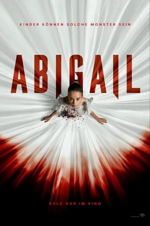 Abigail FRENCH WEBRIP 2024