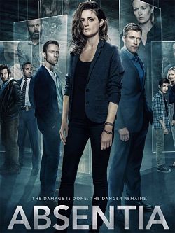 Absentia Saison 2 FRENCH HDTV