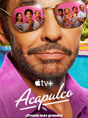 Acapulco S02E09 VOSTFR HDTV