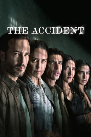 Accidente Saison 2 FRENCH HDTV 2025