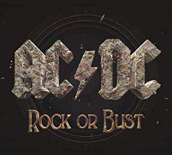 ACDC - complete collection - 23 albums