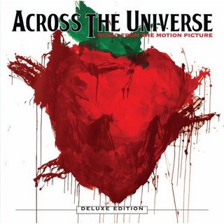 Across The Universe Soundtrack