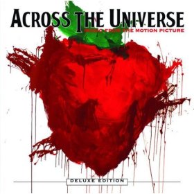 Across The Universe Soundtrack