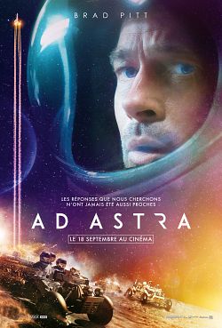 Ad Astra FRENCH WEBRIP 2019