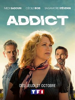 Addict S01E04 FRENCH HDTV