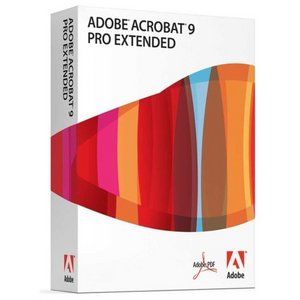 adobe acrobat standard 9.1 download