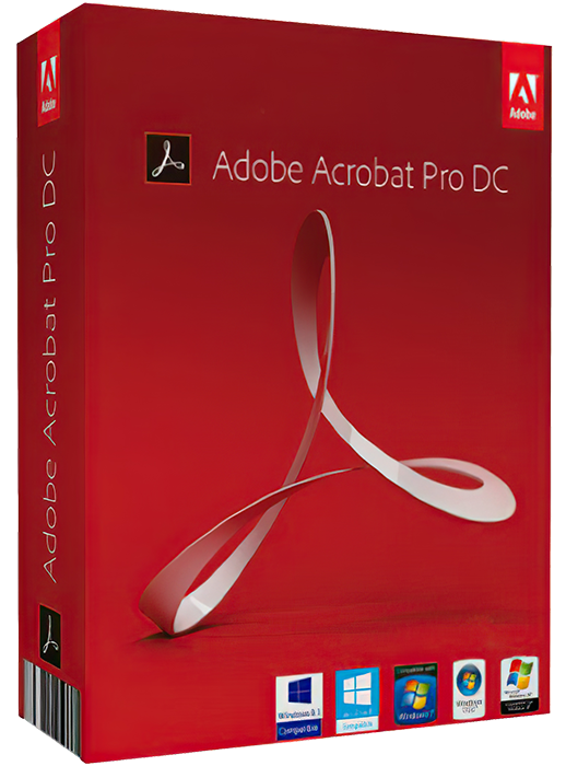 Adobe Acrobat Pro DC 2020 v20.13.20064