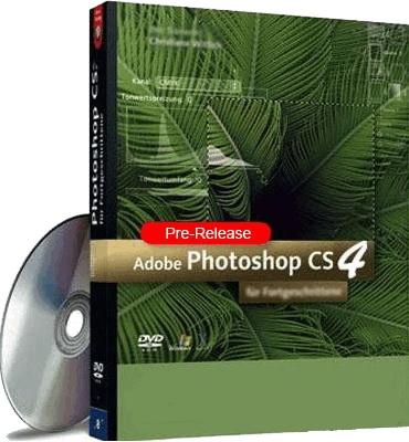 Adobe CS4