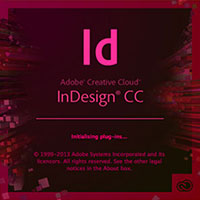 Adobe Indesign CC MULTI WIN64