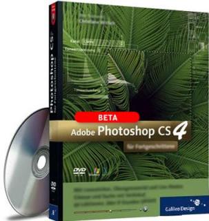Adobe Photoshop CS4 + Keygen