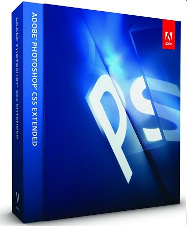 Adobe Photoshop CS5 Extended Portable Francais