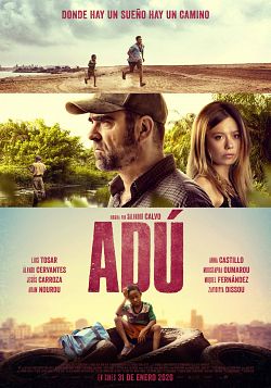 Adú FRENCH WEBRIP 720p 2020