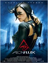 Aeon Flux Dvdrip FRENCH 2006