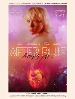 After Blue (Paradis sale) FRENCH WEBRIP x264 2022