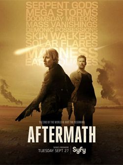 Aftermath S01E12 VOSTFR HDTV