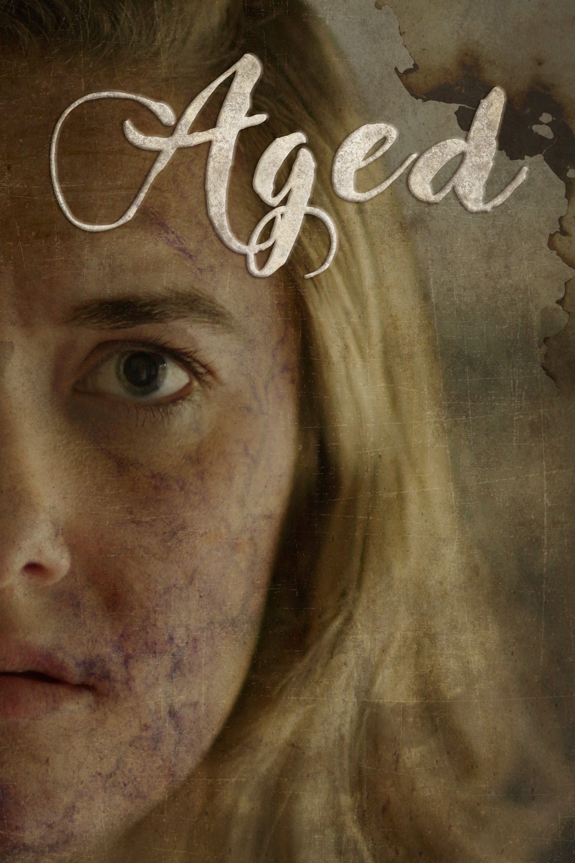 Aged FRENCH WEBRIP LD 720p 2023