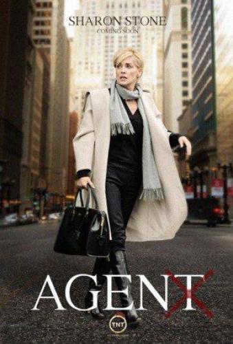 Agent X S01E01 VOSTFR HDTV