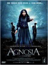 Agnosia FRENCH DVDRIP 2011