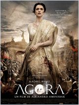 Agora FRENCH DVDRIP 2010