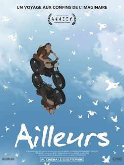 Ailleurs FRENCH WEBRIP 720p 2021